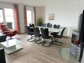 Lootsen Hus by Seeblick Ferien Olpenitz